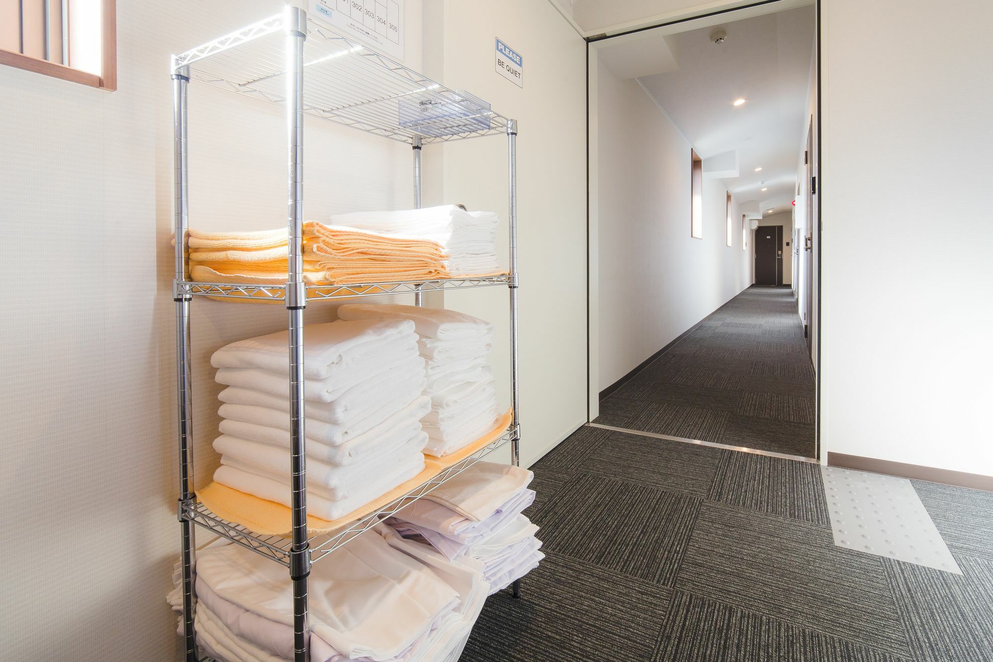 Oyo Hotel Musubi Kyoto Kuramaguchi Omiya Dış mekan fotoğraf