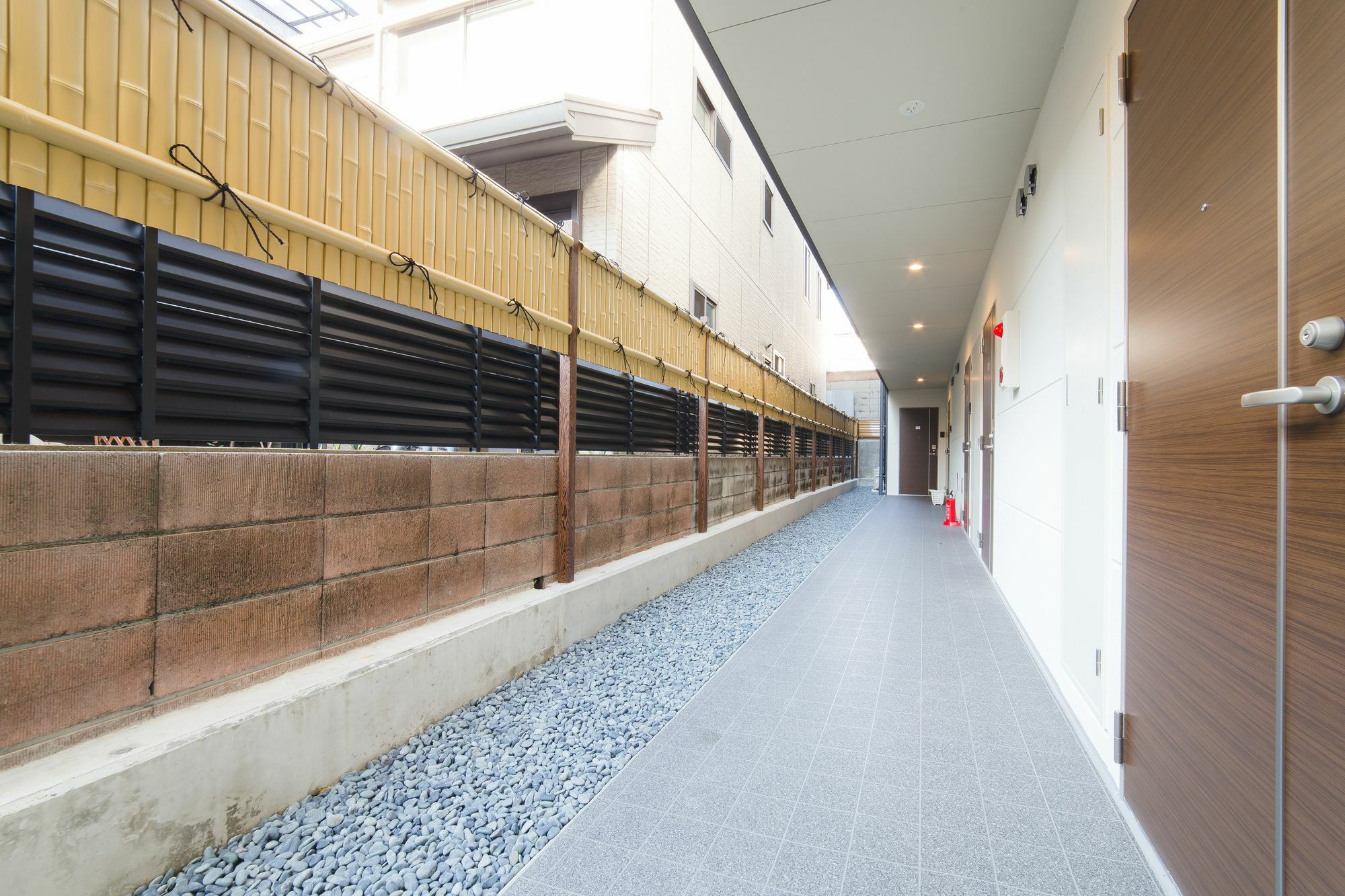 Oyo Hotel Musubi Kyoto Kuramaguchi Omiya Dış mekan fotoğraf
