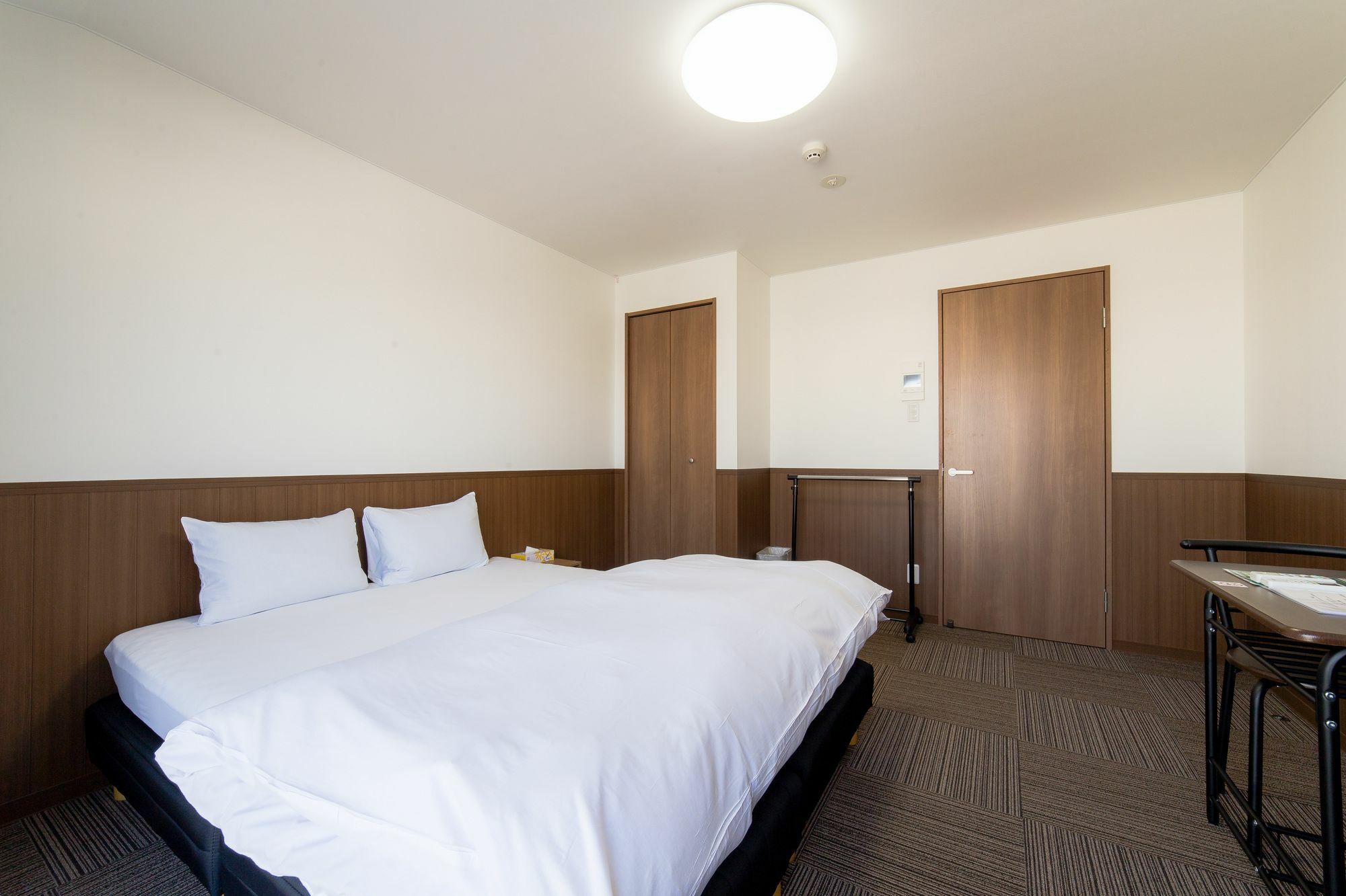 Oyo Hotel Musubi Kyoto Kuramaguchi Omiya Dış mekan fotoğraf