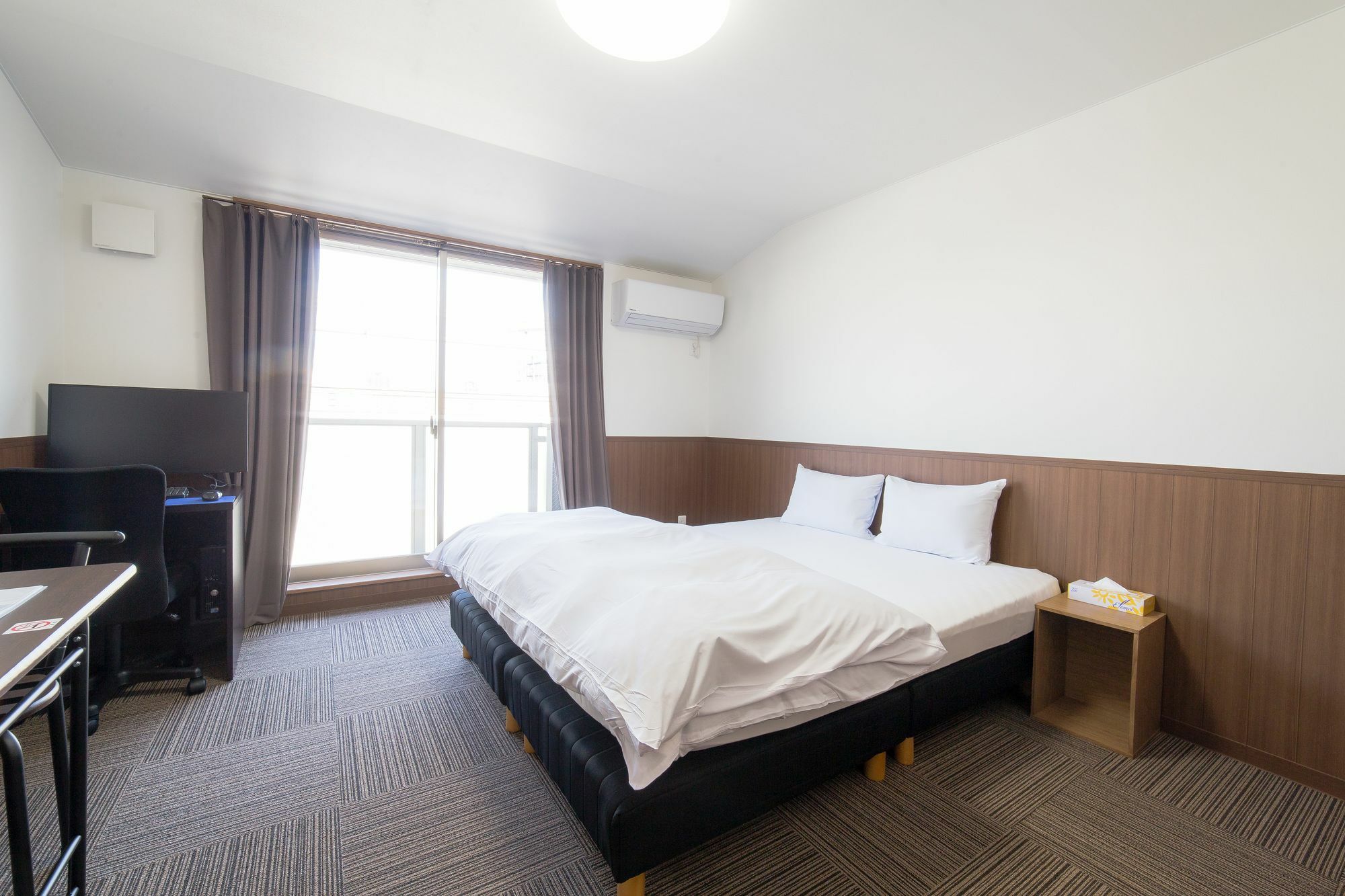 Oyo Hotel Musubi Kyoto Kuramaguchi Omiya Dış mekan fotoğraf